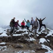 Youth of the Healthy Europe